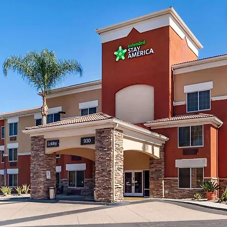 Extended Stay America Suites - Los Angeles - Monrovia
